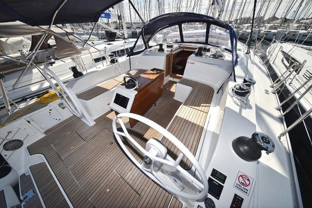 Bavaria Cruiser 51 | Bonnytta