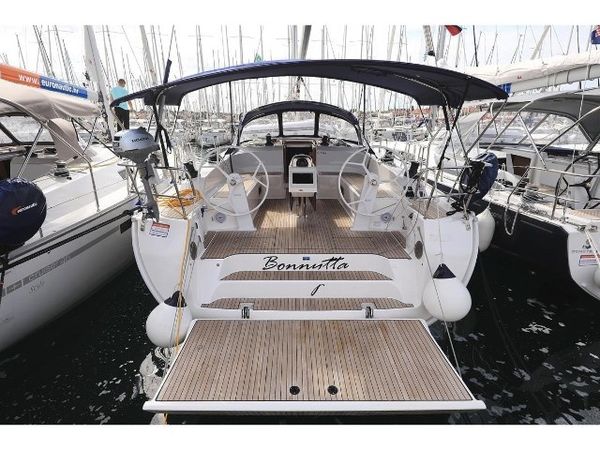Bavaria Cruiser 51 | Bonnytta