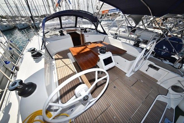 Bavaria Cruiser 51 | Bonnytta