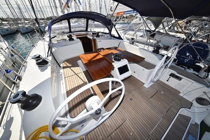 Bavaria Cruiser 51 | Bonnytta