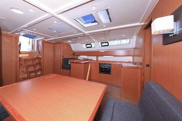 Bavaria Cruiser 51 | Bonnytta