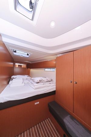 Bavaria Cruiser 51 | Bonnytta