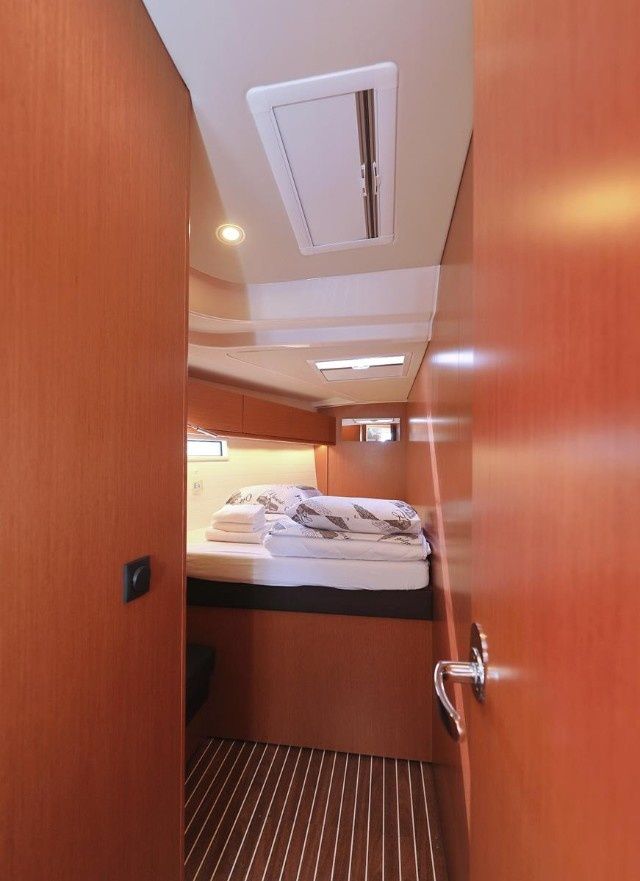 Bavaria Cruiser 51 | Bonnytta
