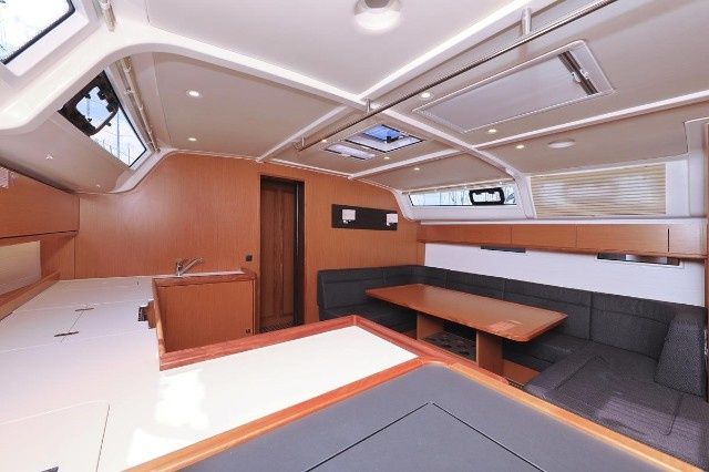 Bavaria Cruiser 51 | Bonnytta