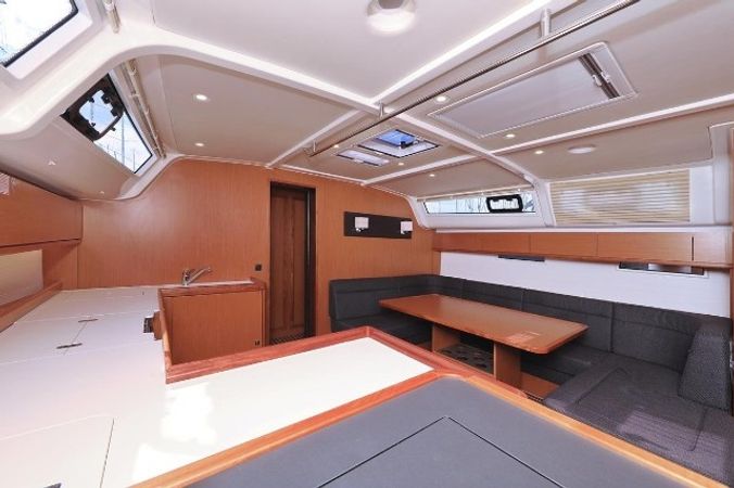 Bavaria Cruiser 51 | Bonnytta