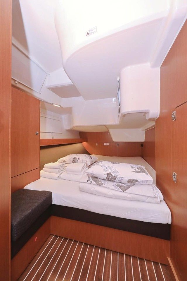 Bavaria Cruiser 51 | Bonnytta