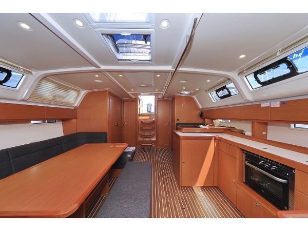 Bavaria Cruiser 51 | Bonnytta
