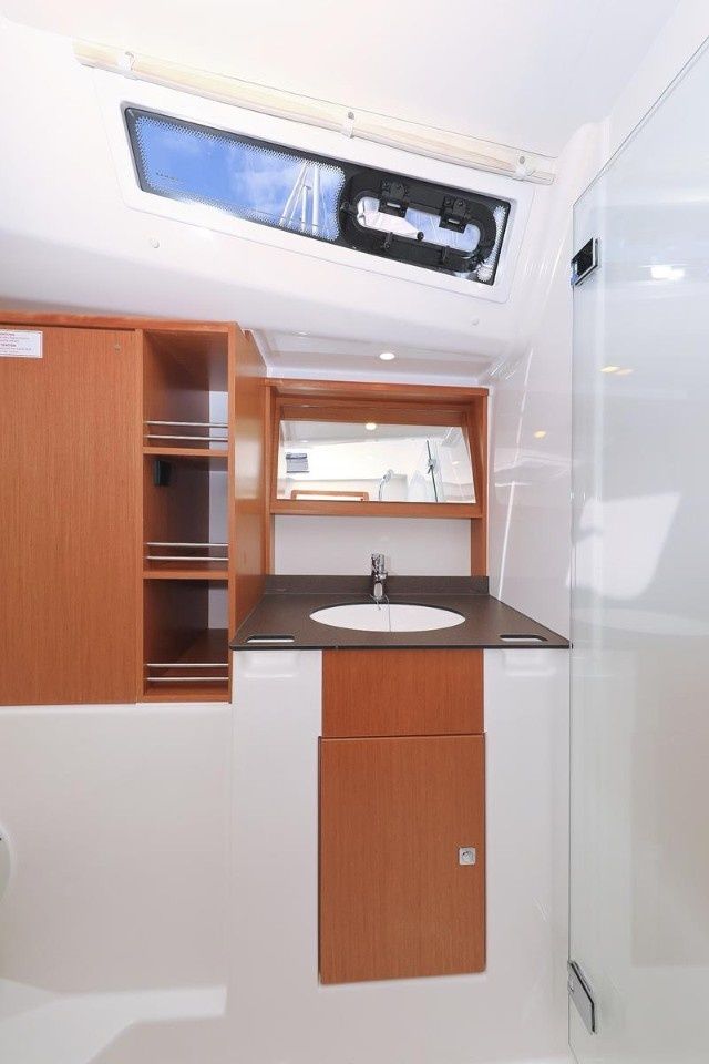 Bavaria Cruiser 51 | Bonnytta