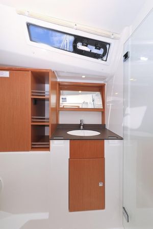 Bavaria Cruiser 51 | Bonnytta