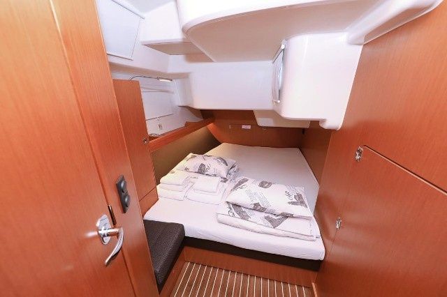 Bavaria Cruiser 51 | Bonnytta
