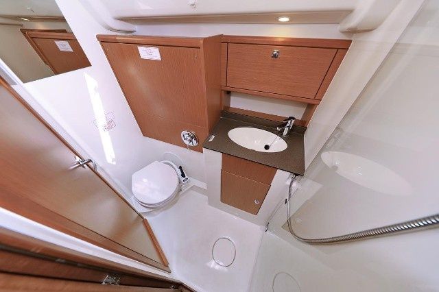 Bavaria Cruiser 51 | Bonnytta