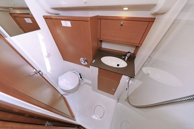 Bavaria Cruiser 51 | Bonnytta