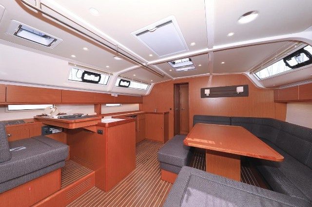 Bavaria Cruiser 51 | Bonnytta