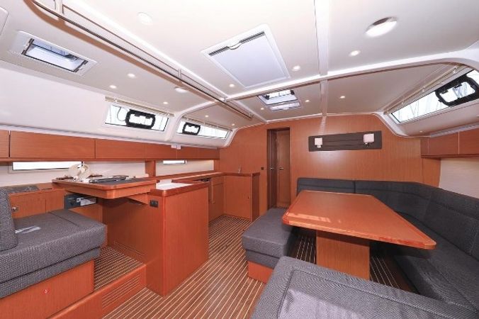 Bavaria Cruiser 51 | Bonnytta