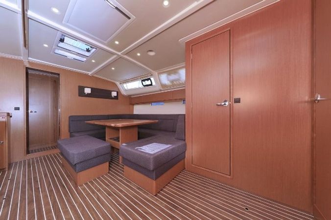Bavaria Cruiser 51 | Bonnytta