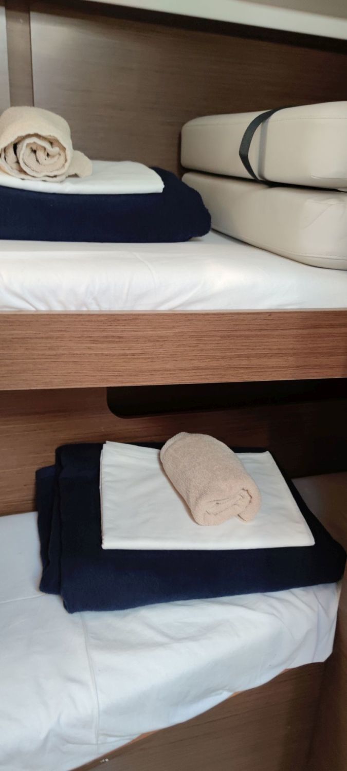 Beneteau Oceanis 46.1 | Everest