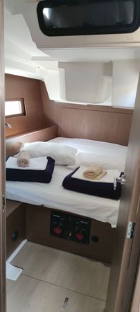 Beneteau Oceanis 46.1 | Everest