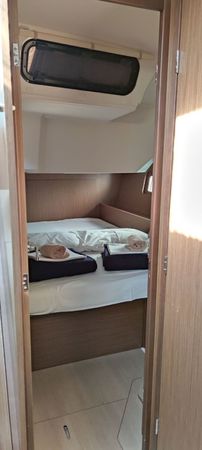 Beneteau Oceanis 46.1 | Everest