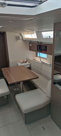 Beneteau Oceanis 46.1 | Everest