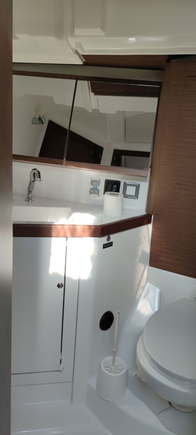 Beneteau Oceanis 46.1 | Everest