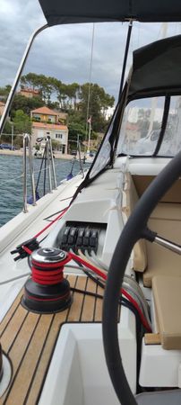 Beneteau Oceanis 46.1 | Everest