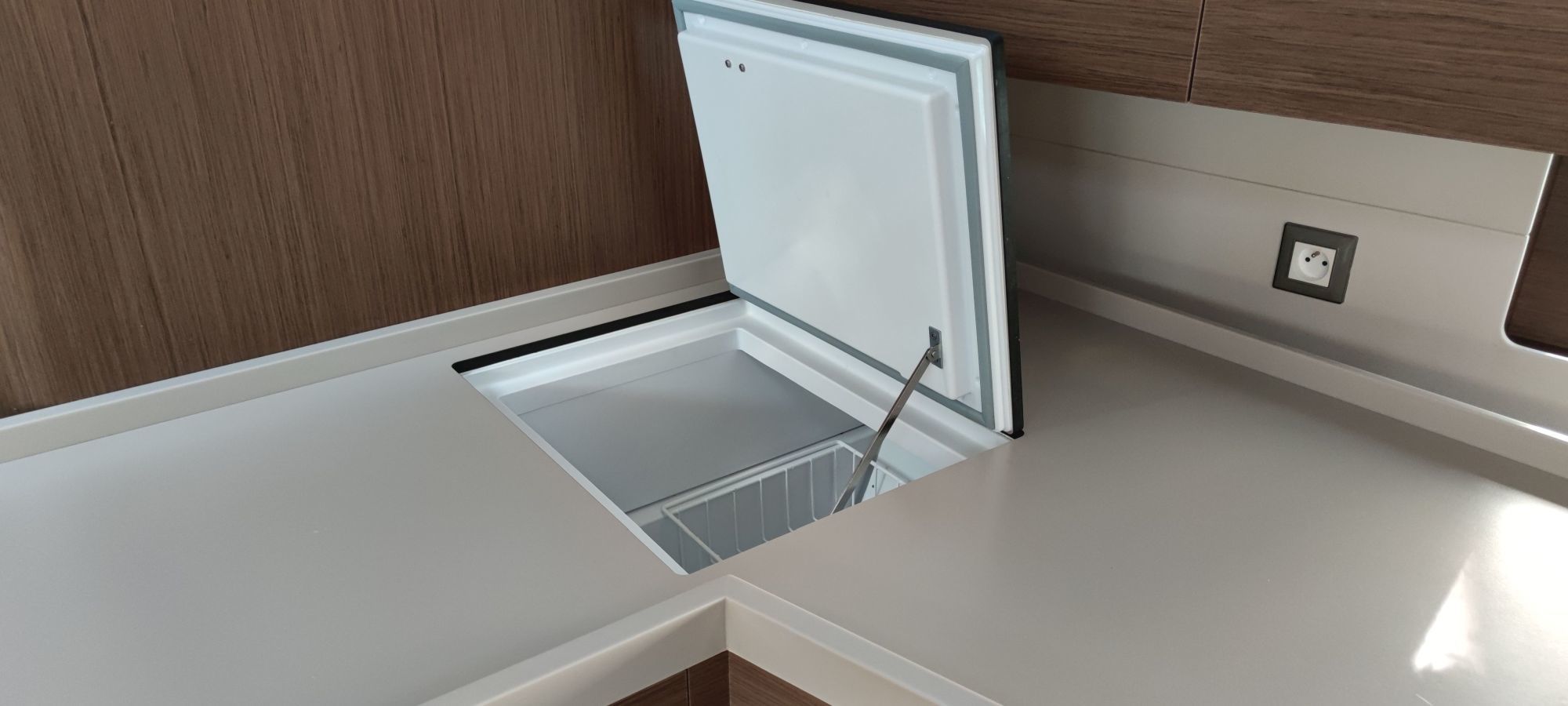 Beneteau Oceanis 46.1 | Everest