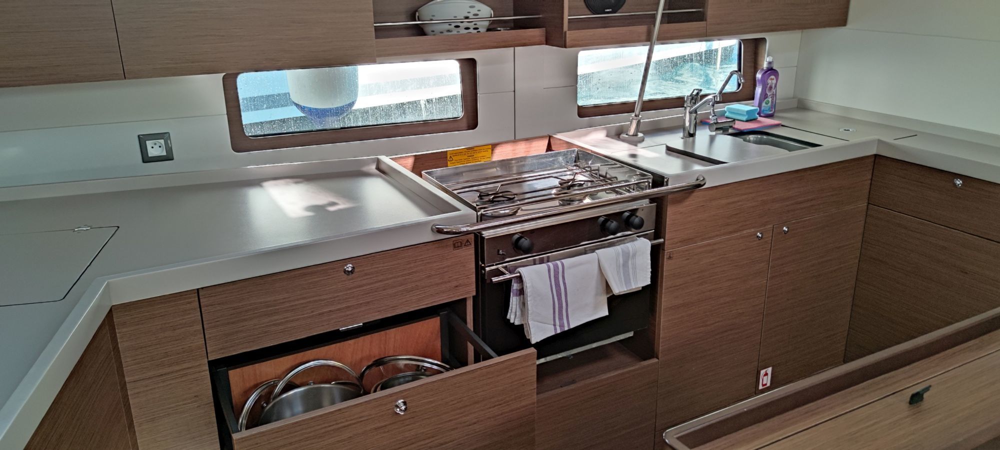 Beneteau Oceanis 46.1 | Everest