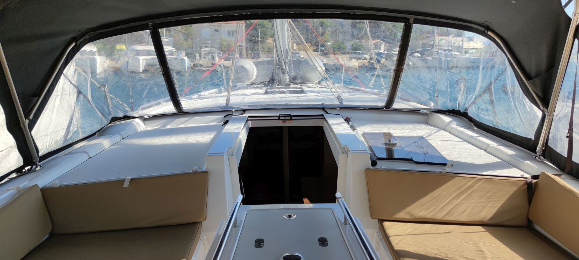 Beneteau Oceanis 46.1 | Everest