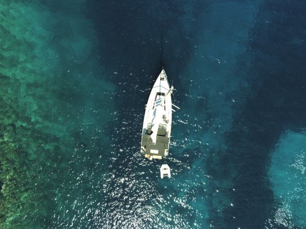 Beneteau Oceanis 46.1 | Everest