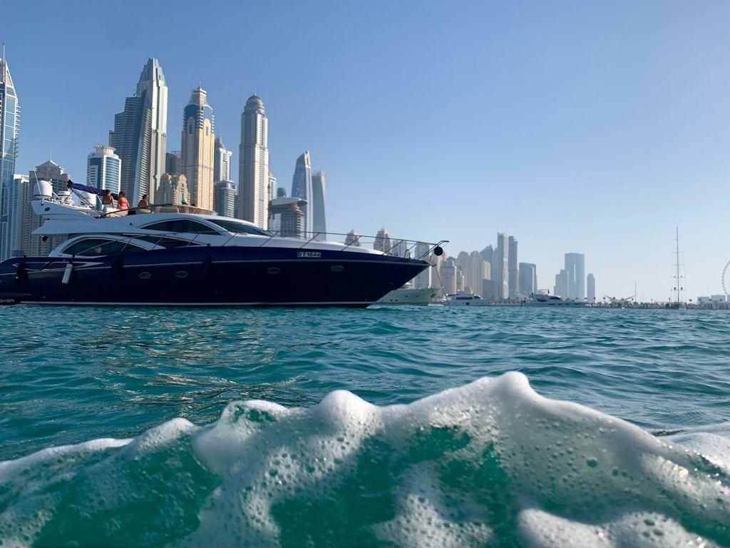 Sunseeker 64 | Java 2