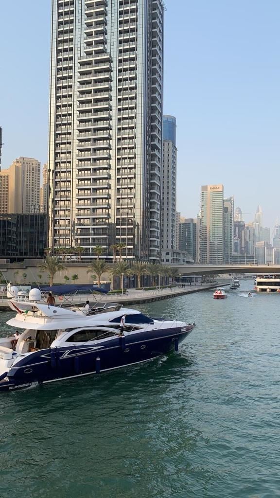 Sunseeker 64 | Java 2