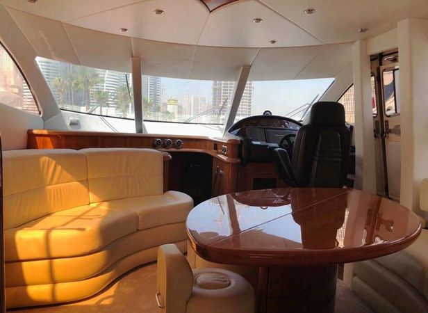 Sunseeker 64 | Java 2