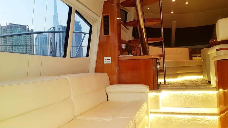 Sunseeker 64 | Java 2