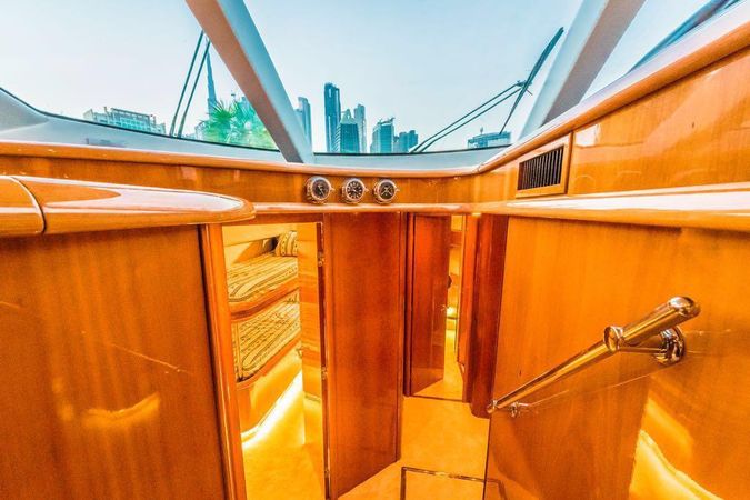 Sunseeker 64 | Java 2