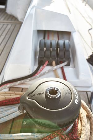 Beneteau Oceanis 46.1 | Mila 8