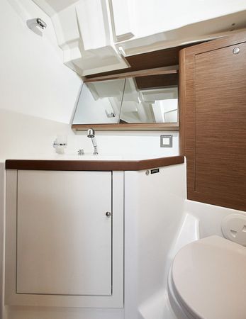 Beneteau Oceanis 46.1 | Mila 8