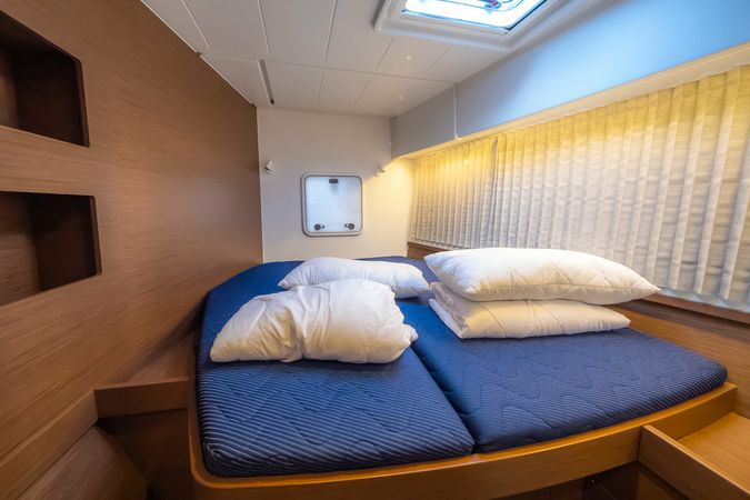 Lagoon 42 | Fly With Me