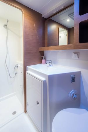 Lagoon 42 | Fly With Me