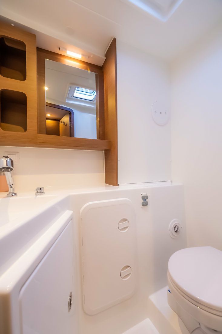 Lagoon 42 | Fly With Me