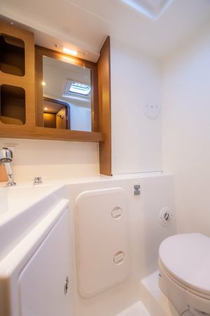 Lagoon 42 | Fly With Me