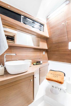 Skipper 120S | Blue Yonder