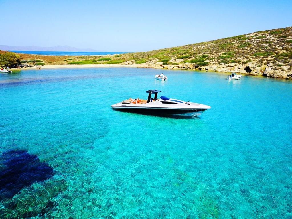 Skipper 120S | Blue Yonder