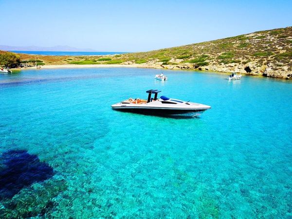 Skipper 120S | Blue Yonder