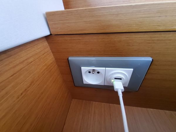 Jeanneau Sun Odyssey 440 | Holiday Kiss