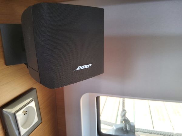 Jeanneau Sun Odyssey 440 | Holiday Kiss