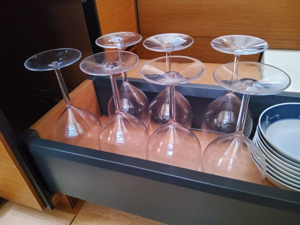 Jeanneau Sun Odyssey 440 | Holiday Kiss