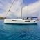 Jeanneau Sun Odyssey 440 | Holiday Kiss