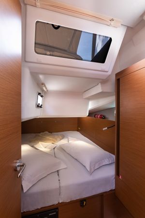 Jeanneau Sun Odyssey 440 | Diana