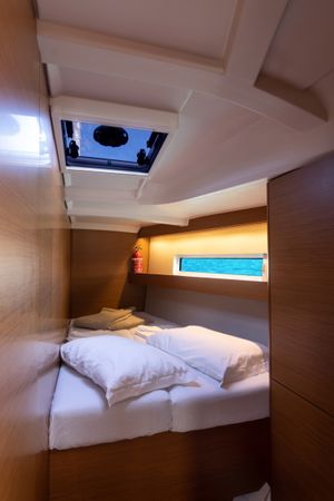 Jeanneau Sun Odyssey 440 | Diana