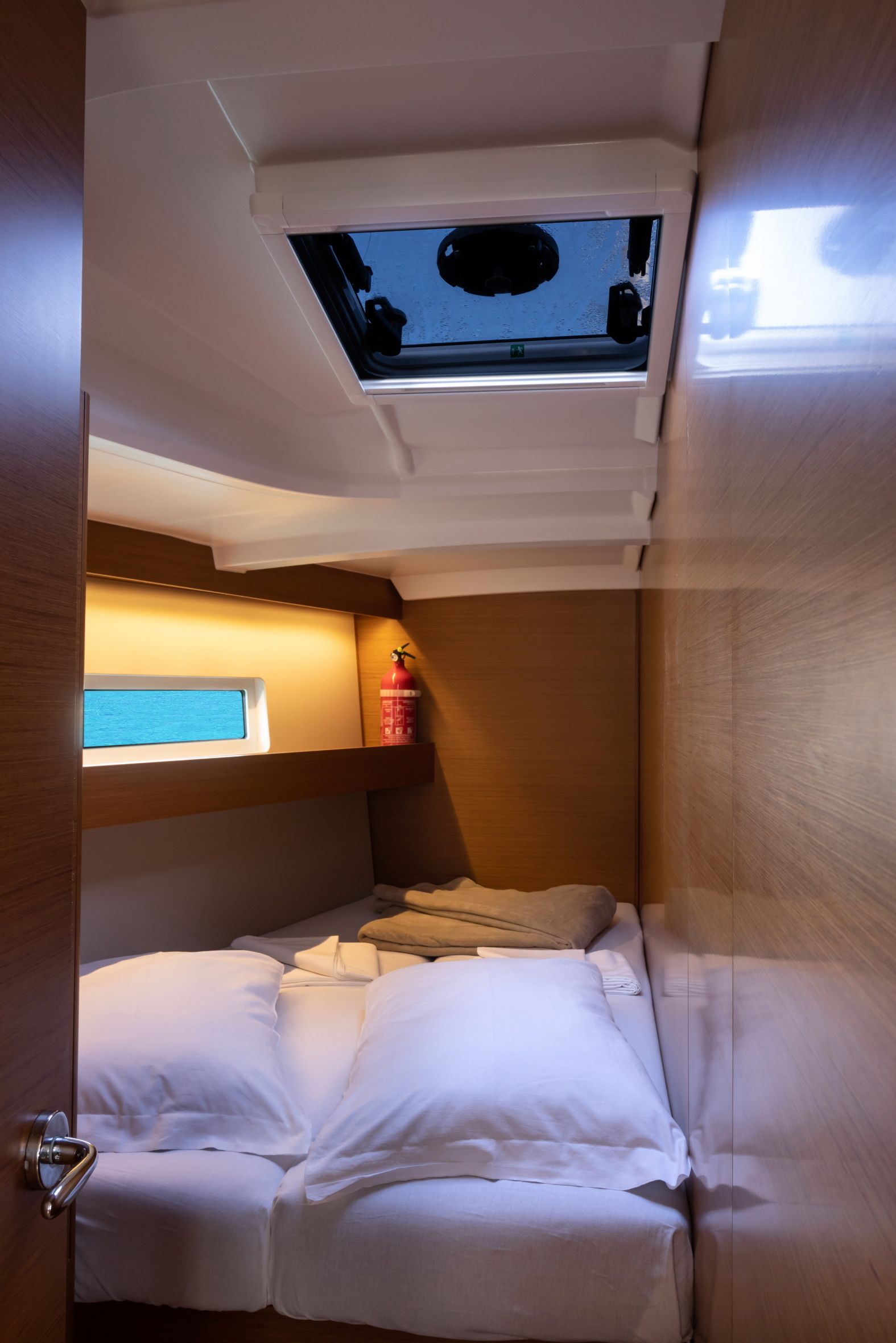 Jeanneau Sun Odyssey 440 | Diana